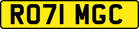 RO71MGC