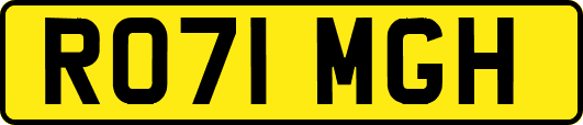 RO71MGH