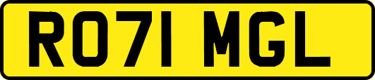 RO71MGL