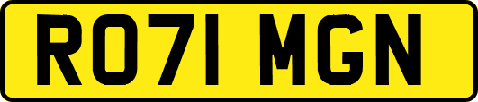 RO71MGN