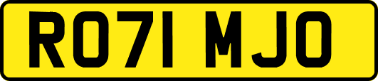 RO71MJO