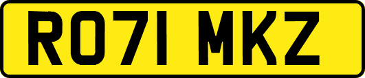 RO71MKZ