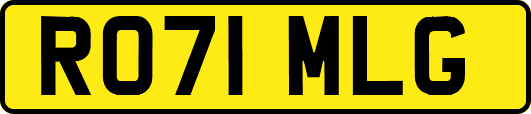 RO71MLG