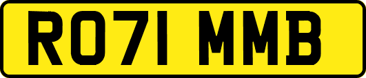 RO71MMB