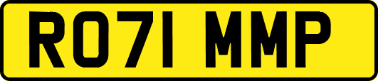 RO71MMP