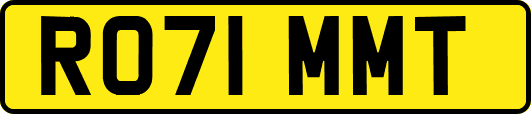 RO71MMT