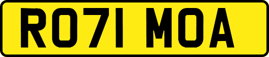 RO71MOA