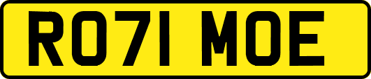 RO71MOE