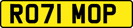 RO71MOP