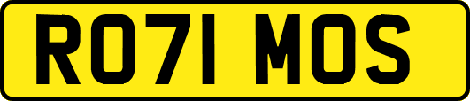RO71MOS