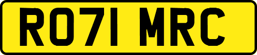 RO71MRC