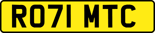RO71MTC