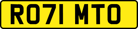 RO71MTO