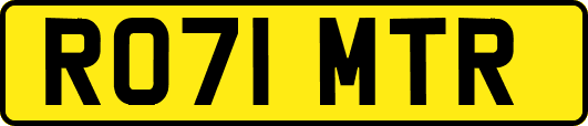 RO71MTR