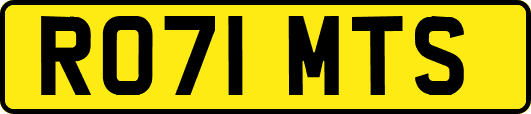 RO71MTS