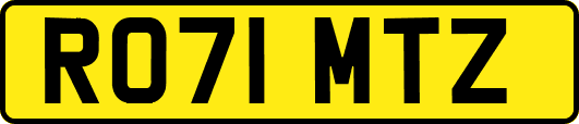 RO71MTZ
