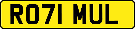 RO71MUL