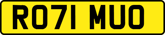 RO71MUO