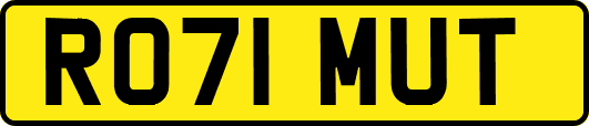 RO71MUT