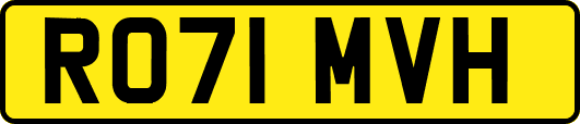 RO71MVH