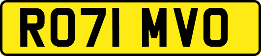 RO71MVO