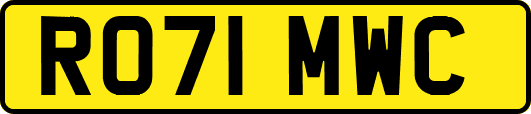 RO71MWC