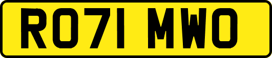 RO71MWO