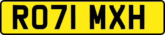RO71MXH