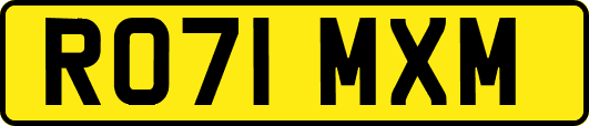 RO71MXM