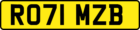 RO71MZB