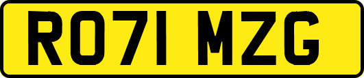 RO71MZG