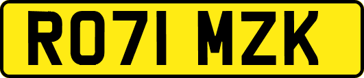 RO71MZK
