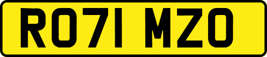 RO71MZO