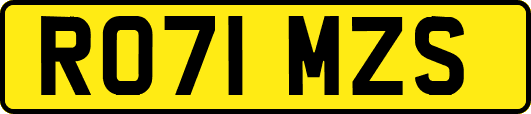 RO71MZS