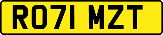 RO71MZT