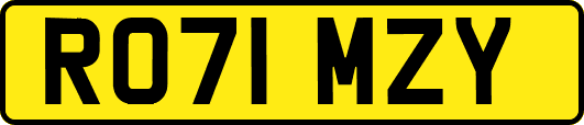 RO71MZY