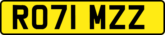 RO71MZZ