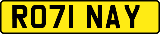 RO71NAY