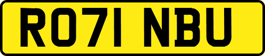 RO71NBU
