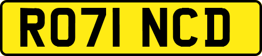 RO71NCD