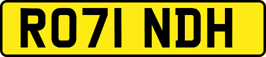 RO71NDH