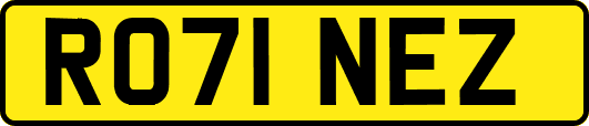RO71NEZ