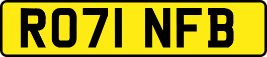 RO71NFB