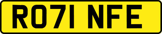RO71NFE