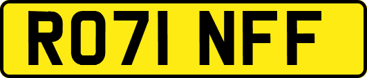 RO71NFF