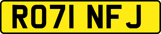 RO71NFJ
