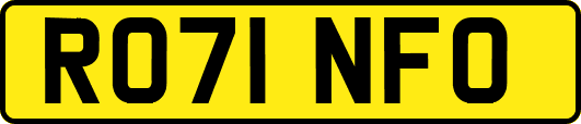 RO71NFO