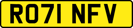 RO71NFV