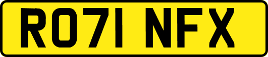 RO71NFX