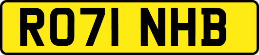 RO71NHB